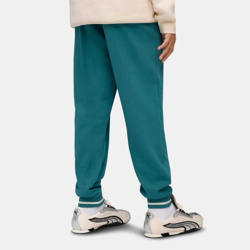 بوما Kids' Class Graphic Sweatpants